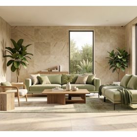 Azulejos sostenibles 2026 - materiales ecológicos para reformas