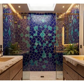 Azulejos Zellige Bano 2026