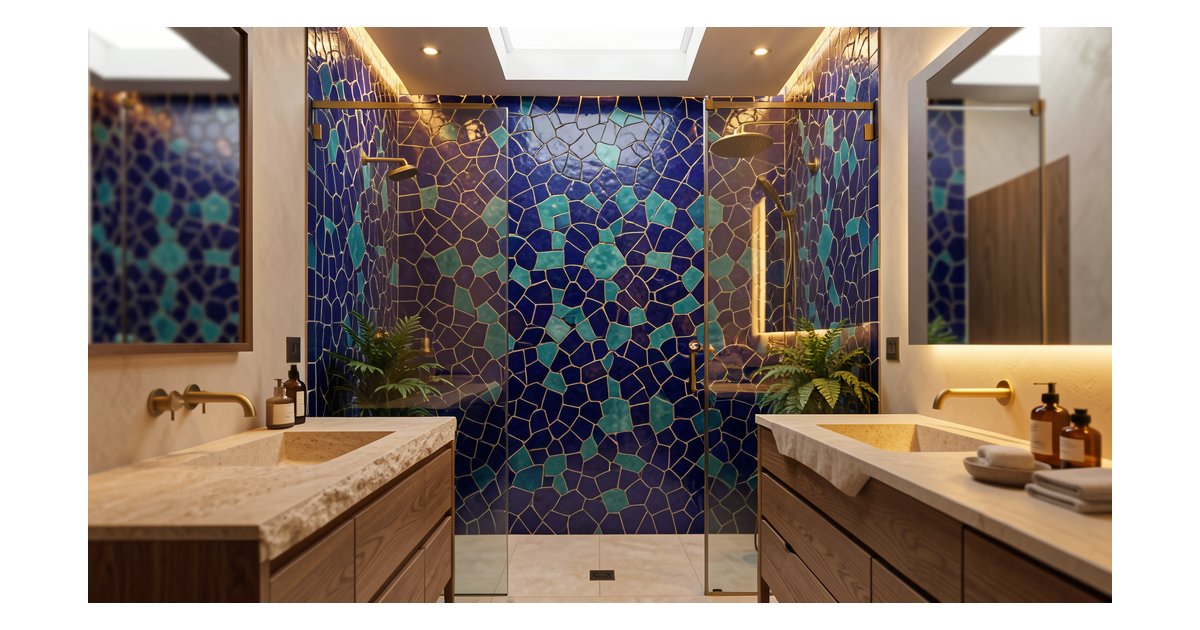 Azulejos Zellige Bano 2026