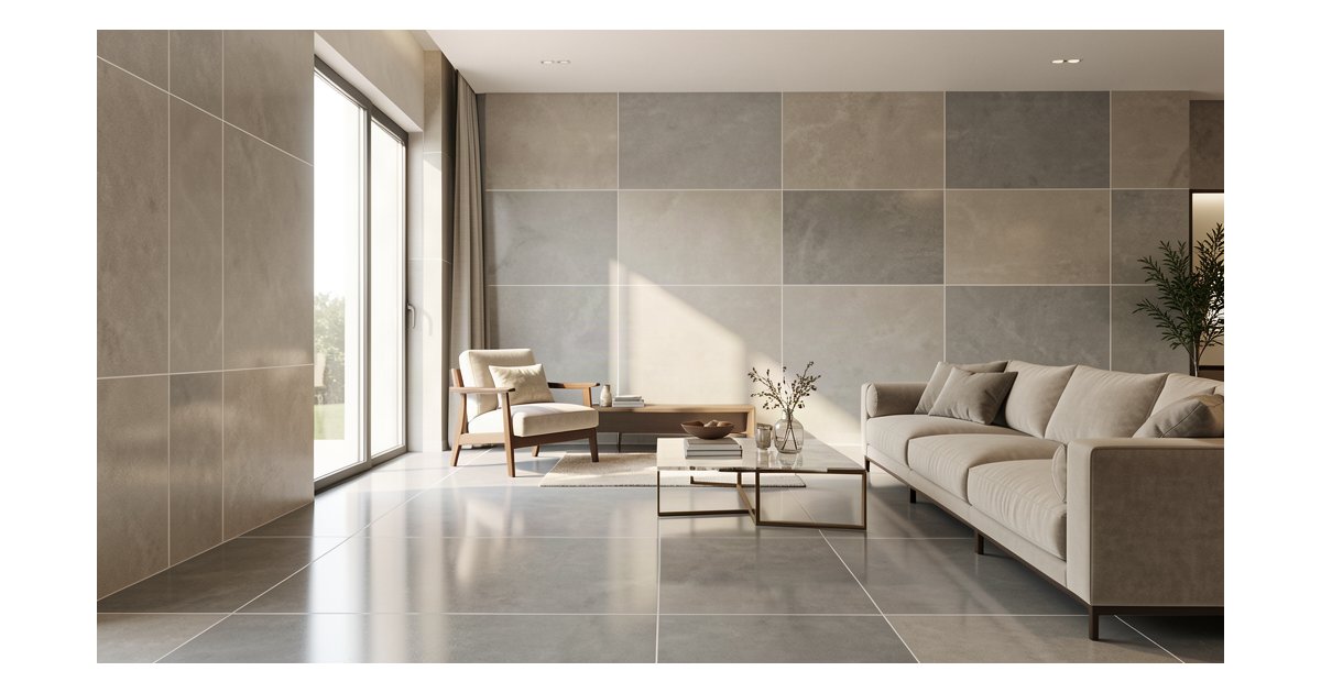 Azulejos Porcelanicos Rectificados Guia 2026