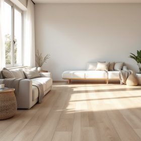 Porcelánico vs Vinílico: ¿Qué es mejor? Guía 2026