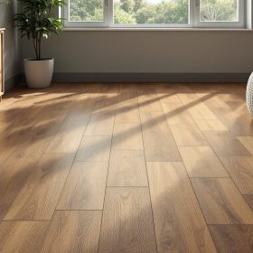 Porcelánico vs vinílico: ¿cuál es mejor? Durabilidad y prestaciones