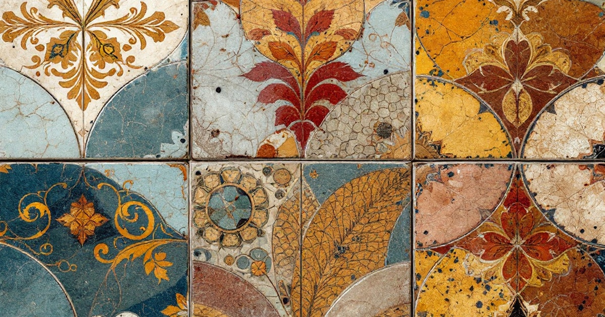 Técnicas de Limpieza para Azulejos Antiguos: Guía Definitiva para Conservar su Encanto Original