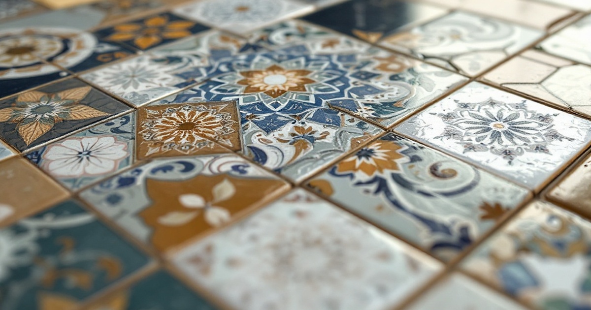 Tipos de Azulejos Pulidos y sus Características: Guía Completa para tu Reforma